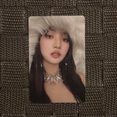 2025年最新】(G)I-DLE トレカ ミンニの人気アイテム - メルカリ