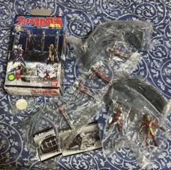 【訳あり】 ウルトラ怪獣戯画 死刑！ウルトラ5兄弟 銀河に散った5つの星セット ウルトラ怪獣戯画 死刑！ウルトラ5兄弟 銀河に散った5つの星