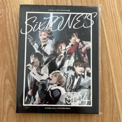 素顔4 SixTONES盤 新品未開封 限定品 Amazon.co.jp: Johnny&Associates. 素顔4 【SixTONES盤】 : DVD