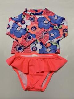 gymboree 水着 ラッシュガード 女の子