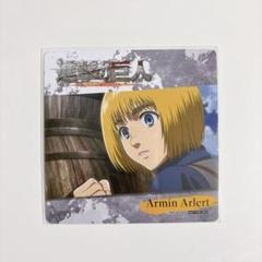 進撃の巨人×まねきねこ　クリアカード　リバイ　10枚セット 進撃の巨人×まねきねこ クリアカード リバイ 10枚セット - メルカリ