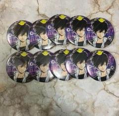 天野明展 家庭教師ヒットマンREBORN コレクション缶バッジA 雲雀恭弥　3個 Amazon.co.jp: 天野明展 家庭教師ヒットマンREBORN! 雲雀恭弥