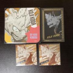 即購入OK!!】口田甲司ぼくのヒーローアカデミアセガ限定ヒロアカ