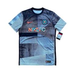 【新品未使用】NIKE F.C. ナイキ FC サウス MEX S/S タグ付のサムネイル