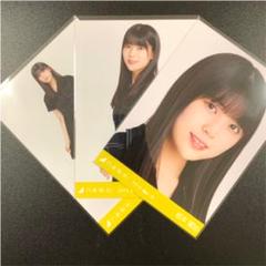 岩本蓮加 ミニワンピ 乃木坂46 生写真 コンプ sing out!発売記念