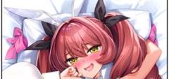 宇佐美 瑠那 ドラマCD みるくふぁくとりー バニー学園