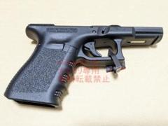 新品 東京マルイ 純正 グロック 19 Gen3　フレーム　G19　Glock Amazon | GUARDER グロック Gen.3 オリジナルフレーム US Ver