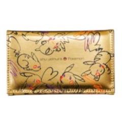 シュウウエムラ ピカシュウ プレミアム ブラシ セット ピカチュウ