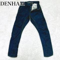 最終値引 DENHAM FORGE w34