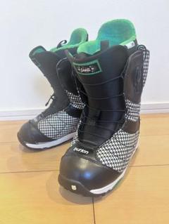 2025年最新】burton emeraldの人気アイテム - メルカリ