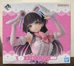【匿名配送】一番くじ シャニマス フルコンプ ラスト 冬優子 浅倉 樋口 ルカ シャニマス』新作一番くじが発売決定！黛冬優子のフィギュアが