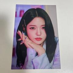 fromis_9 toheart サノク ポストカード ポスカ ジウォン 1622397121.jpg?1657973208