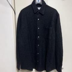 ホットセール オーバーシルエットブルゾン 20AW SANDER JIL カーキ 極美品 46 - ブルゾン