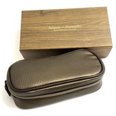 ノーマディック　エグゼクティブ　ペンケース　Seasar x Nomadic 予約商品】SY-01 しーさーコラボペンケース | NOMADIC公式ECショップ