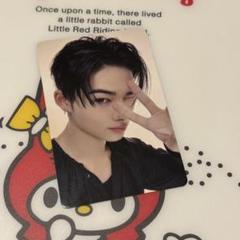 enhypen ヒスン summer 8000円 イルコン 特典 トレカ - メルカリ