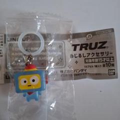 TREASURE TRUZ めじるしアクセサリー HIKUIN ストラップ