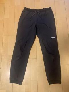 美品　patagonia テルボンヌジョガーズ　Ｌサイズ 未使用・新品】テルボンヌジョガーズ / Patagonia