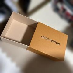 LOUIS VUITTON ヴィトン 空箱 大  マグネット式 4点セット 2025年最新】ルイヴィトン 空箱 大の人気アイテム - メルカリ