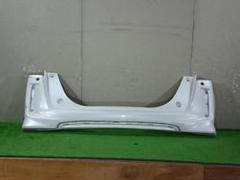 N-BOX 令和4年 ホンダ N-BOXカスタム L ターボ JF3 リアバンパー