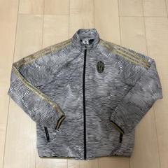 adidas Juventus FC ナイロンジャケット