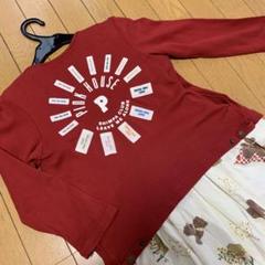 ベビーピンクハウス　LL カーディガン