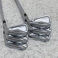 C1128 HONMA ホンマ　PP-727 アイアンセット 8本 メンズ 右 PP-727 ホンマ(HONMA) アイアンセット(IRON) - ショッピング