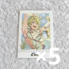あんスタ 巴日和 ぱしゃこれ i5 IDOL SHOT ver.5 あんスタ 巴日和 ぱしゃこれ i5 IDOL SHOT ver.5