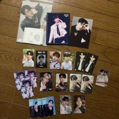 stray kids スキズ　チャンビン　STAY3期　トレカ 2034634917.jpg?1695257087