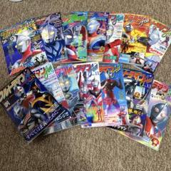 ウルトラマンAGE 全14冊揃い / 古本、中古本、古書籍の通販は