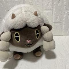 タグ付き もっちりまんまるクッション フワンテ ポケモンセンターオリジナル Amazon.co.jp: ポケモンセンターオリジナル もっちりまんまる
