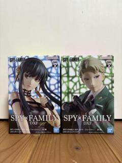 Amazon.co.jp: 劇場版 SPY_FAMILY CODE: White DXF-ロイド