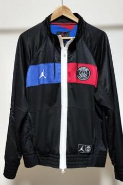 Jordan ナイロンジャケット パリ・サンジェルマン ジョーダン Jordan パリサンジェルマン PSG ナイロン ジャケット