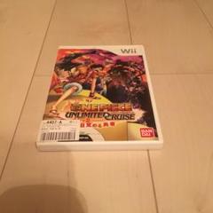 ワンピース アンリミテッドクルーズ エピソード 2 目覚める勇者