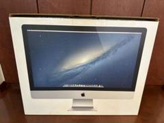 2025年最新】iMac 空箱の人気アイテム - メルカリ