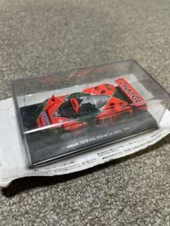 2025年最新】マツダ 787b 1/43の人気アイテム - メルカリ