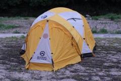 ノースフェイス　テント　バスティオン4 旧カラーヴィンテージテント THE NORTH FACE ノースフェイス 4人用テント BASTION 4 TENT