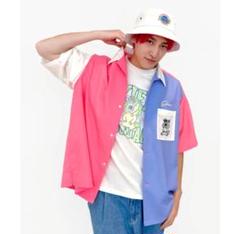 EXIT 非売品Tシャツ　アヤシイTV 兼近大樹　かねち 2025年最新】兼近大樹（EXIT）の人気アイテム - メルカリ