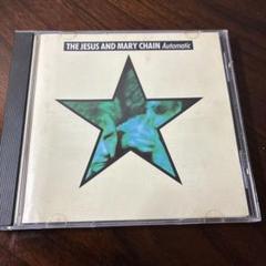 THE JESUS AND MARY CHAIN Automatic