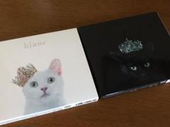Aimer B2版ポスター　限定　blanc noir 2枚セット Amazon.co.jp: Aimer 