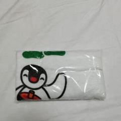 ペンギンデザインタオル