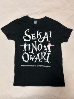 2025年最新】tシャツ セカオワの人気アイテム - メルカリ