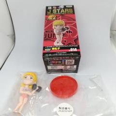 2025年最新】J STARS ワールドコレクタブルフィギュアの人気