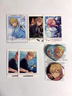 羽風薫 グッズ