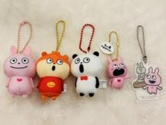 ラブラビット　ぬいぐるみ 3体セット 美品」ラブラビット3体セット - メルカリ