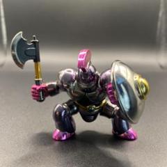 USED品】 SQUARE ENIX SQEX TOYS ドラゴンクエスト メタリック