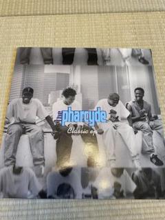 2025年最新】the pharcyde レコードの人気アイテム - メルカリ