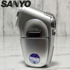 2025年最新】sanyo xacti dmx-c1の人気アイテム - メルカリ