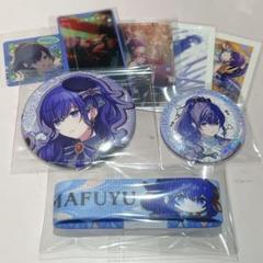 プロセカ　朝比奈まふゆ　まとめ売り！5点＋おまけ プロセカ 朝比奈まふゆ まとめ売り - メルカリ