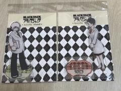 スーパーブラックジャック　SBJ　アクリルスタンド　2種セット Rio & Joker スーパーブラックジャック アクリルスタンド - メルカリ
