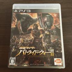 仮面ライダー バトライド・ウォー II
